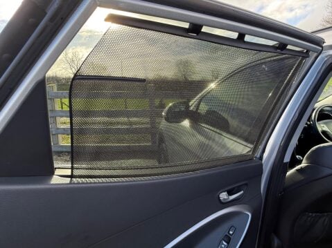 Hyundai SANTA FE 2.2 CRDi Premium SE 4WD Euro 5 5dr (7 seat) 22