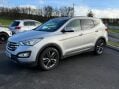 Hyundai SANTA FE 2.2 CRDi Premium SE 4WD Euro 5 5dr (7 seat) 3