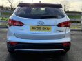 Hyundai SANTA FE 2.2 CRDi Premium SE 4WD Euro 5 5dr (7 seat) 8