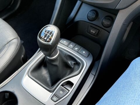 Hyundai SANTA FE 2.2 CRDi Premium SE 4WD Euro 5 5dr (7 seat) 10