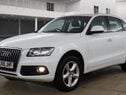Audi Q5 2.0 TDI SE S Tronic quattro Euro 5 (s/s) 5dr