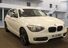 BMW 1 Series 1.6 114i Sport Euro 5 (s/s) 3dr