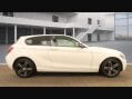 BMW 1 Series 1.6 114i Sport Euro 5 (s/s) 3dr 6