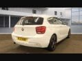 BMW 1 Series 1.6 114i Sport Euro 5 (s/s) 3dr 5