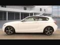 BMW 1 Series 1.6 114i Sport Euro 5 (s/s) 3dr 7
