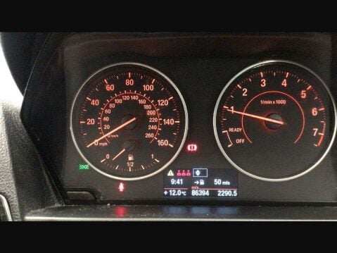 BMW 1 Series 1.6 114i Sport Euro 5 (s/s) 3dr 10