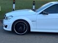 Mercedes-Benz C Class 6.3 C63 V8 AMG SpdS MCT Euro 5 4dr 14