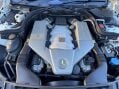 Mercedes-Benz C Class 6.3 C63 V8 AMG SpdS MCT Euro 5 4dr 38
