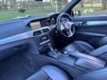 Mercedes-Benz C Class 6.3 C63 V8 AMG SpdS MCT Euro 5 4dr 43