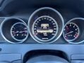 Mercedes-Benz C Class 6.3 C63 V8 AMG SpdS MCT Euro 5 4dr 50