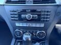 Mercedes-Benz C Class 6.3 C63 V8 AMG SpdS MCT Euro 5 4dr 52