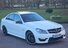Mercedes-Benz C Class 6.3 C63 V8 AMG SpdS MCT Euro 5 4dr