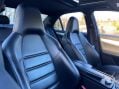Mercedes-Benz C Class 6.3 C63 V8 AMG SpdS MCT Euro 5 4dr 44