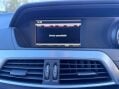 Mercedes-Benz C Class 6.3 C63 V8 AMG SpdS MCT Euro 5 4dr 57