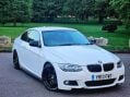 BMW 3 Series 2.0 320d M Sport Euro 5 (s/s) 2dr 1