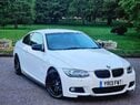 BMW 3 Series 2.0 320d M Sport Euro 5 (s/s) 2dr