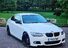 BMW 3 Series 2.0 320d M Sport Euro 5 (s/s) 2dr
