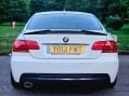 BMW 3 Series 2.0 320d M Sport Euro 5 (s/s) 2dr 3