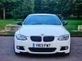 BMW 3 Series 2.0 320d M Sport Euro 5 (s/s) 2dr 4