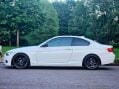 BMW 3 Series 2.0 320d M Sport Euro 5 (s/s) 2dr 6