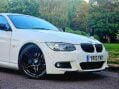 BMW 3 Series 2.0 320d M Sport Euro 5 (s/s) 2dr 7