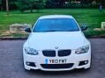 BMW 3 Series 2.0 320d M Sport Euro 5 (s/s) 2dr 9