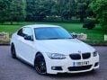 BMW 3 Series 2.0 320d M Sport Euro 5 (s/s) 2dr 12