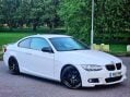 BMW 3 Series 2.0 320d M Sport Euro 5 (s/s) 2dr 13