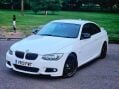 BMW 3 Series 2.0 320d M Sport Euro 5 (s/s) 2dr 14