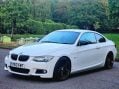 BMW 3 Series 2.0 320d M Sport Euro 5 (s/s) 2dr 16