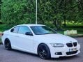 BMW 3 Series 2.0 320d M Sport Euro 5 (s/s) 2dr 17