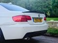 BMW 3 Series 2.0 320d M Sport Euro 5 (s/s) 2dr 18