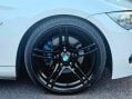BMW 3 Series 2.0 320d M Sport Euro 5 (s/s) 2dr 19