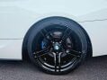 BMW 3 Series 2.0 320d M Sport Euro 5 (s/s) 2dr 20