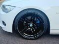 BMW 3 Series 2.0 320d M Sport Euro 5 (s/s) 2dr 21