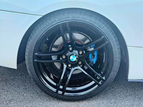 BMW 3 Series 2.0 320d M Sport Euro 5 (s/s) 2dr 22