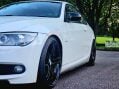 BMW 3 Series 2.0 320d M Sport Euro 5 (s/s) 2dr 23