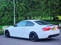 BMW 3 Series 2.0 320d M Sport Euro 5 (s/s) 2dr 25