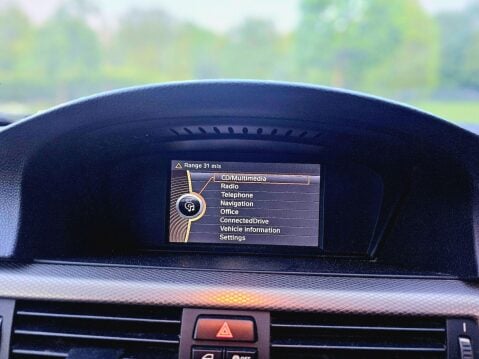 BMW 3 Series 2.0 320d M Sport Euro 5 (s/s) 2dr 32