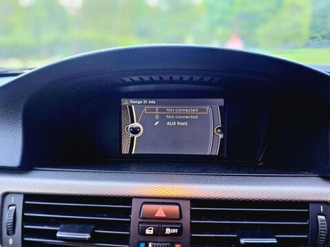 BMW 3 Series 2.0 320d M Sport Euro 5 (s/s) 2dr 33