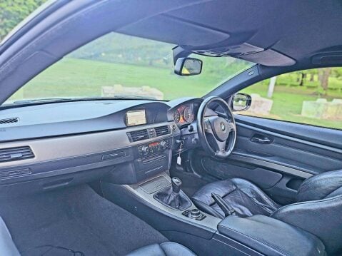 BMW 3 Series 2.0 320d M Sport Euro 5 (s/s) 2dr 36