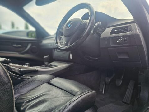 BMW 3 Series 2.0 320d M Sport Euro 5 (s/s) 2dr 39