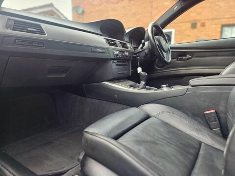 BMW 3 Series 2.0 320d M Sport Euro 5 (s/s) 2dr 41