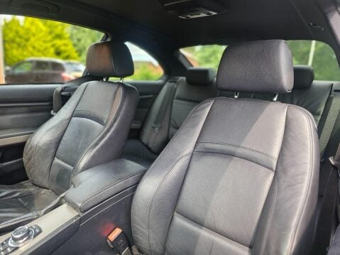 BMW 3 Series 2.0 320d M Sport Euro 5 (s/s) 2dr 42