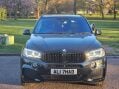 BMW X5 3.0 30d M Sport Auto xDrive Euro 6 (s/s) 5dr 5