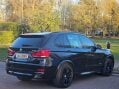 BMW X5 3.0 30d M Sport Auto xDrive Euro 6 (s/s) 5dr 14