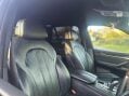 BMW X5 3.0 30d M Sport Auto xDrive Euro 6 (s/s) 5dr 27