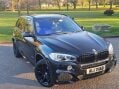 BMW X5 3.0 30d M Sport Auto xDrive Euro 6 (s/s) 5dr 1