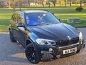 BMW X5 3.0 30d M Sport Auto xDrive Euro 6 (s/s) 5dr