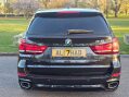 BMW X5 3.0 30d M Sport Auto xDrive Euro 6 (s/s) 5dr 3